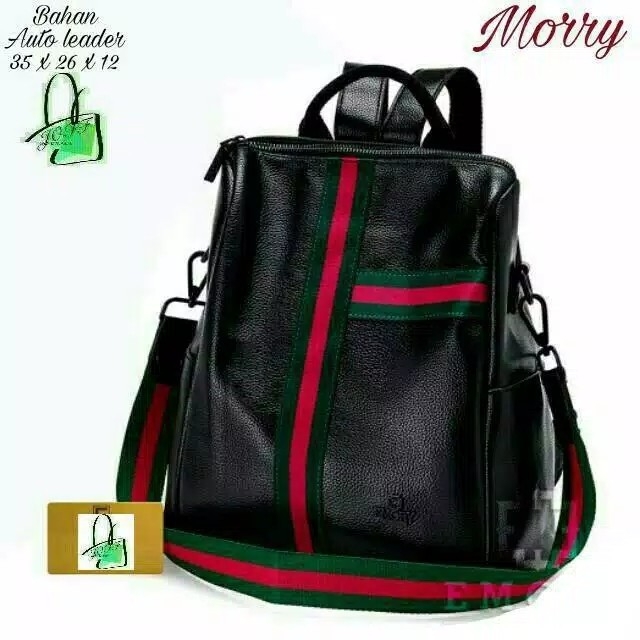 Tas Ransel Wanita 4