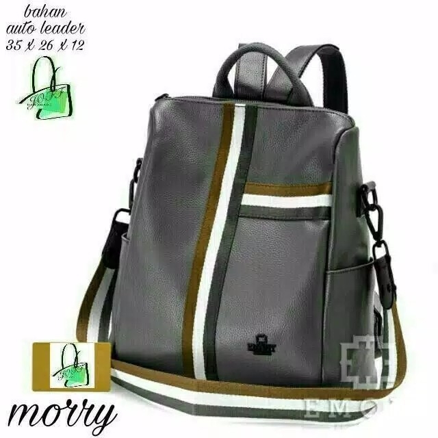 Tas Ransel Wanita 5