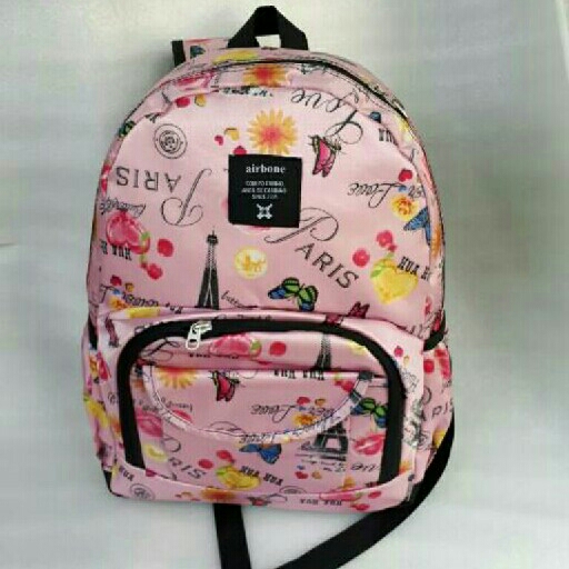 Tas Ransel Wanita Airbone