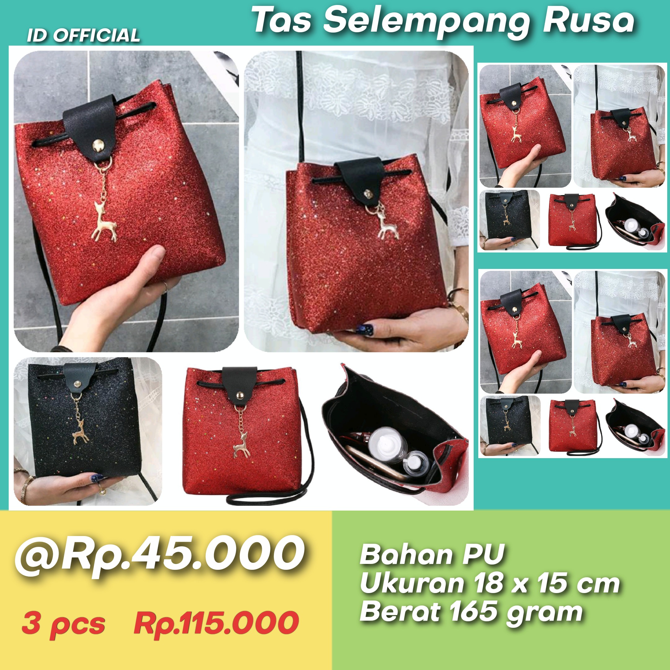 Tas Rusa