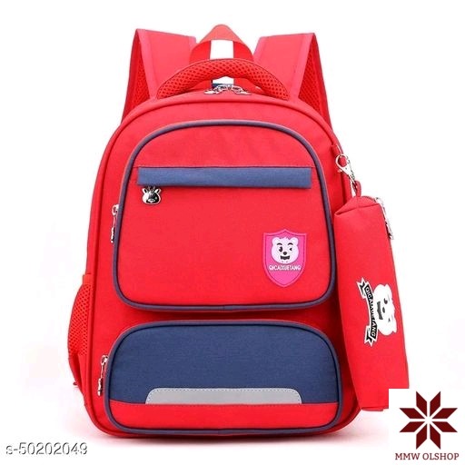 Tas SEKOLAH 3