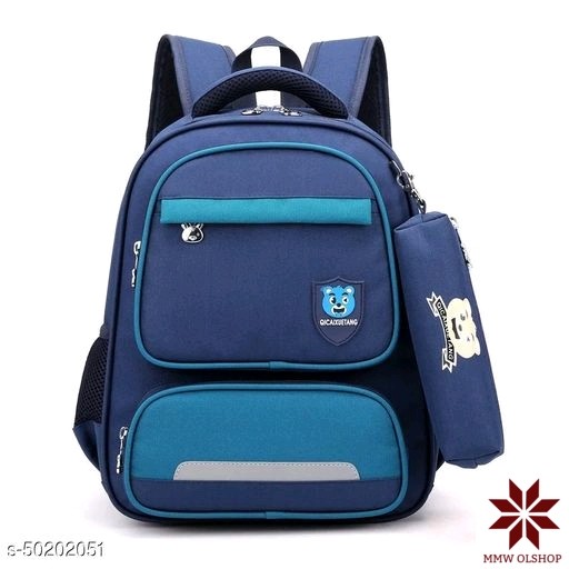 Tas SEKOLAH 4