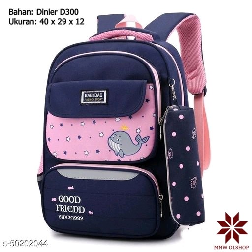 Tas SEKOLAH 5