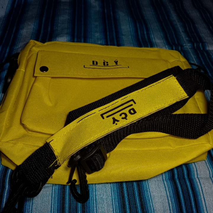 Tas Santai 