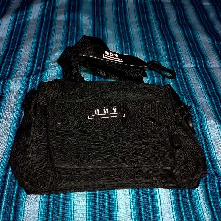 Tas Santai  2