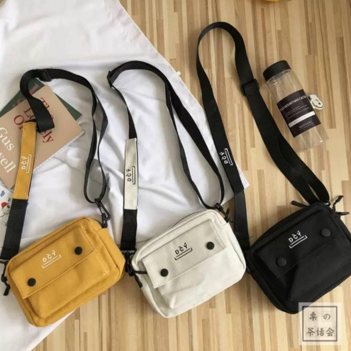 Tas Santai  3
