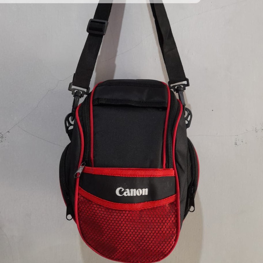 Tas Segitiga SLR 2