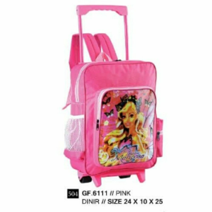 Tas Sekolah - BDRS GF6111