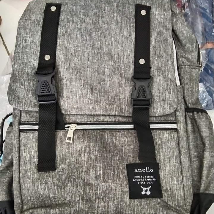 Tas Sekolah Anello