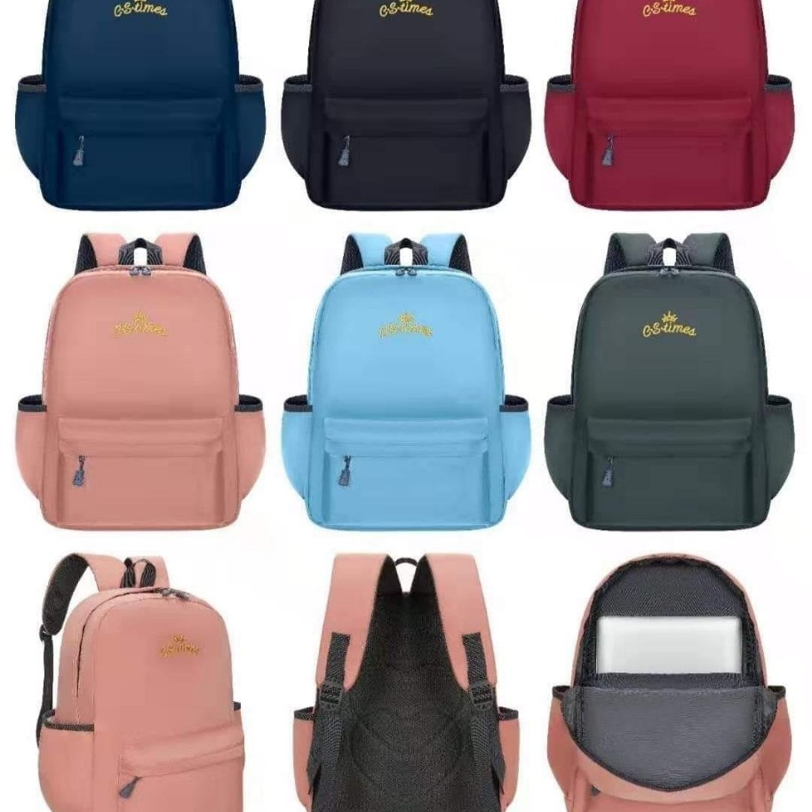 Tas Sekolah CS Times CS042