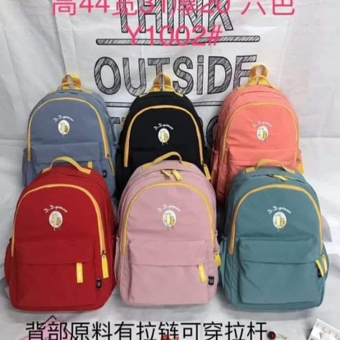 Tas Sekolah DD Yunio Y1002