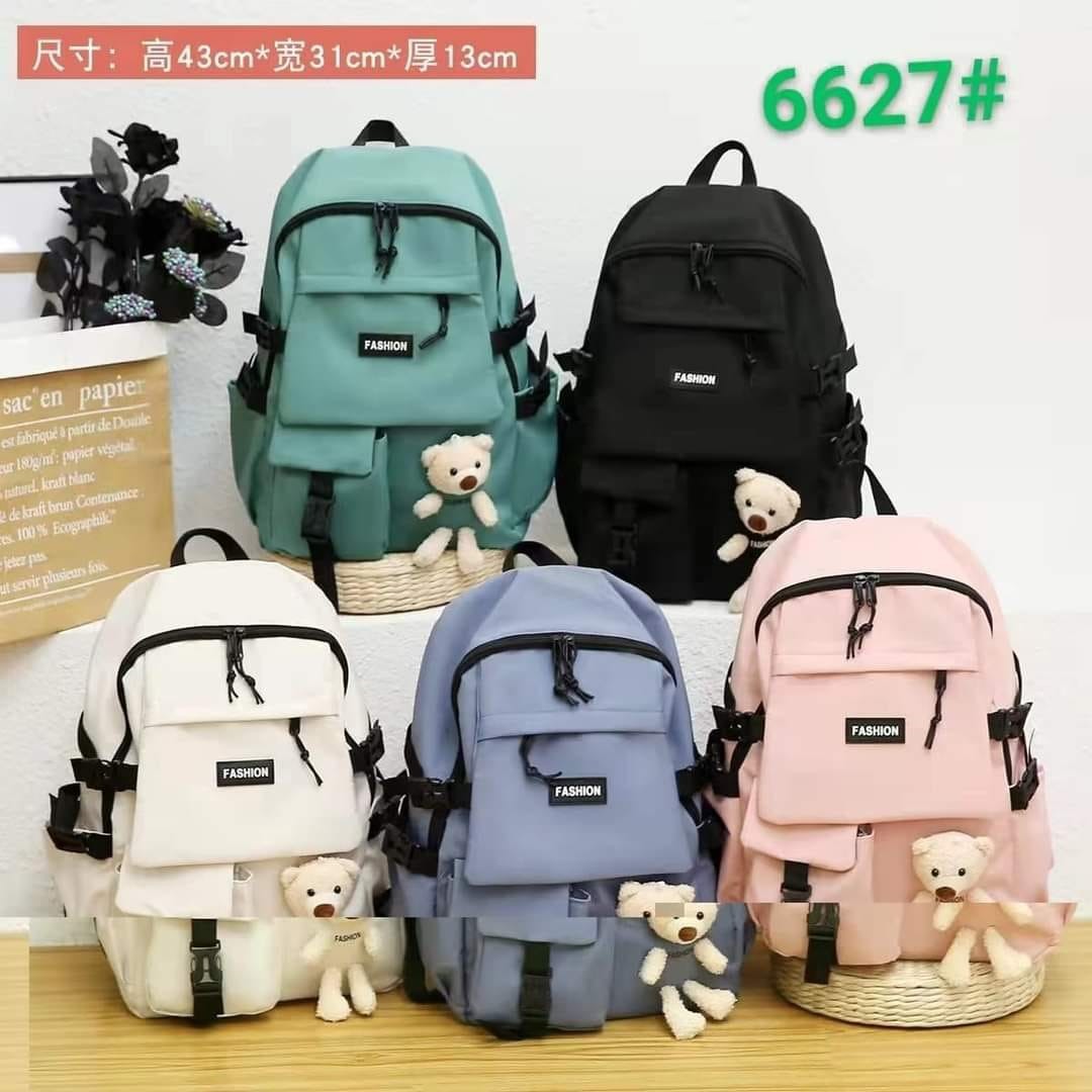 Tas Sekolah Fashion 6627