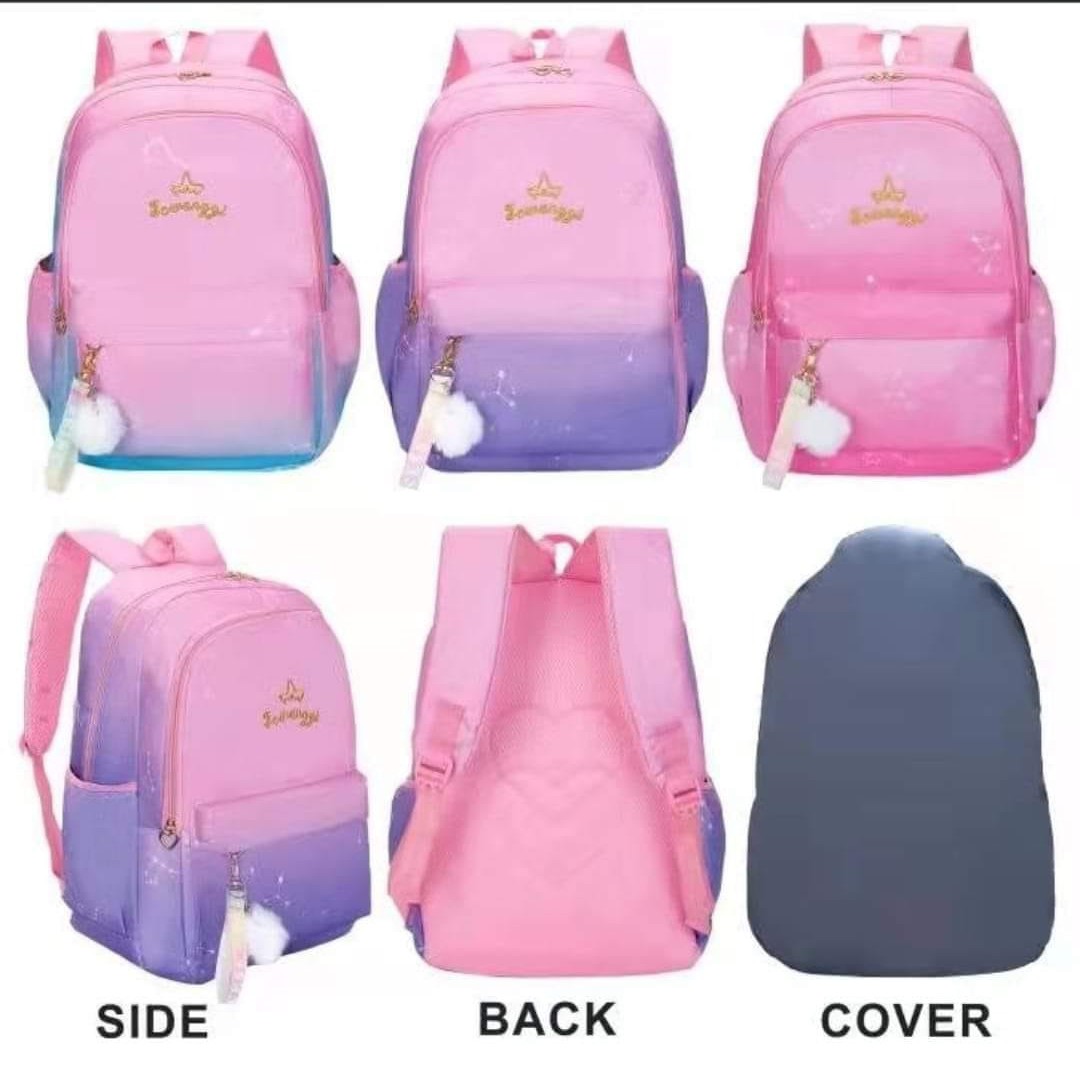 Tas Sekolah Fewenggi CS003
