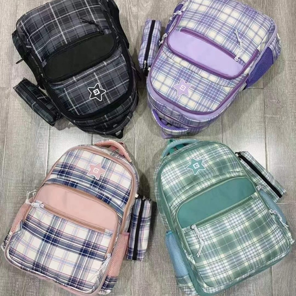 Tas Sekolah G S1911
