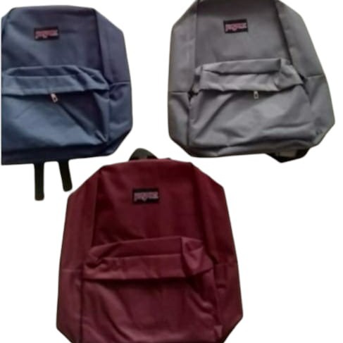 Tas Sekolah Jansport 2
