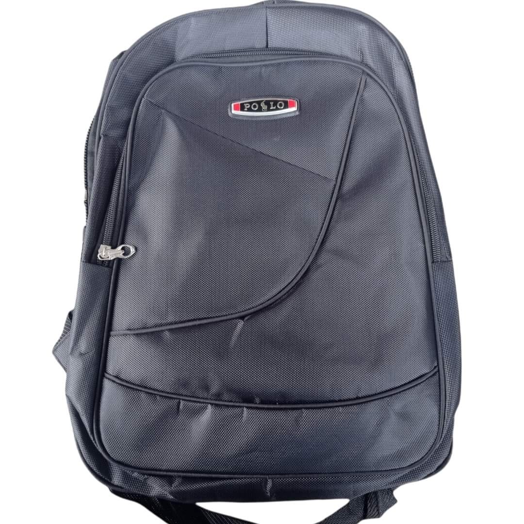 Tas Sekolah Polo Polos