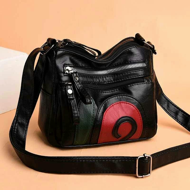 Tas Selemang Amanda
