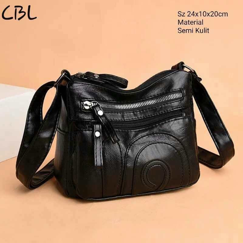 Tas Selemang Amanda 3