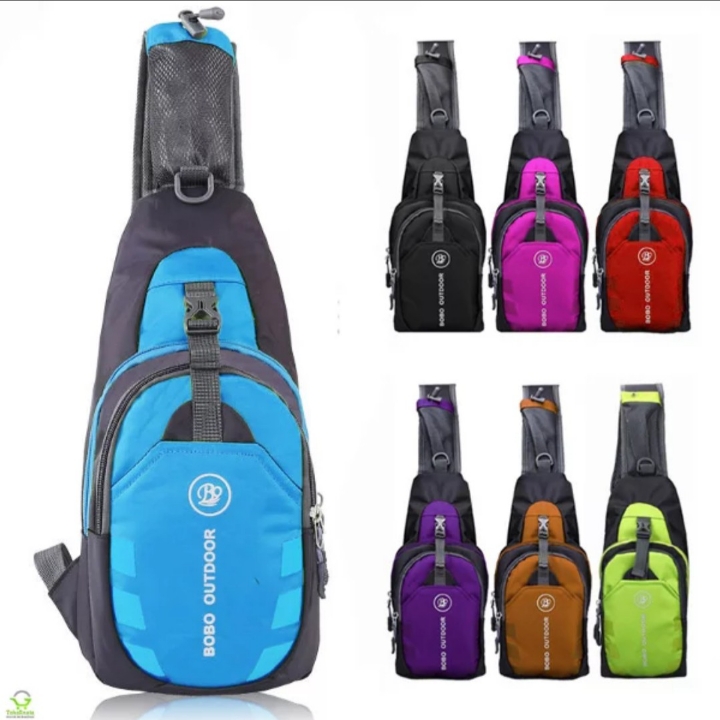 Tas Selempang