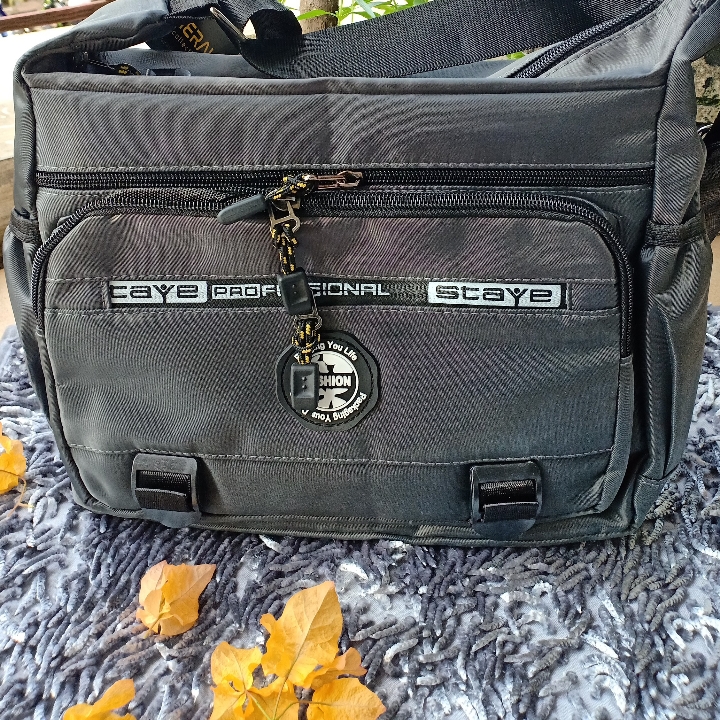 Tas Selempang  2