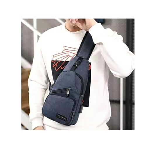 Tas Selempang 2