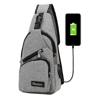 Tas Selempang 3