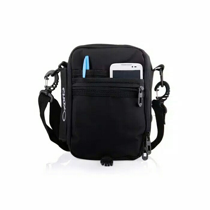 Tas Selempang 7 Inch OZONE 726 TIND 3