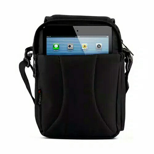 Tas Selempang 7 Inch OZONE 726 TIND 4