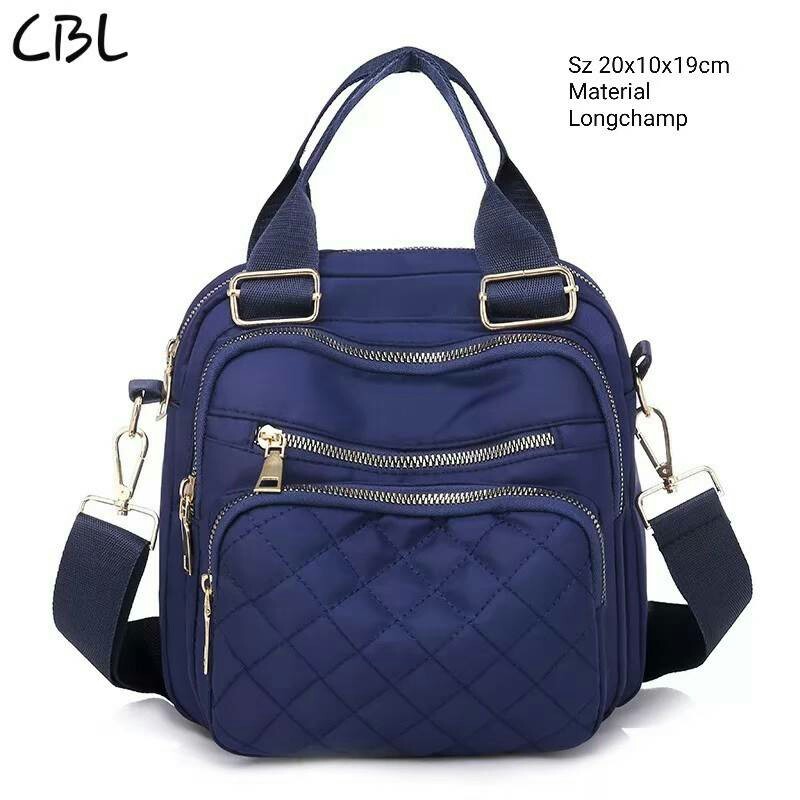 Tas Selempang Ch1ba0 CBLB06