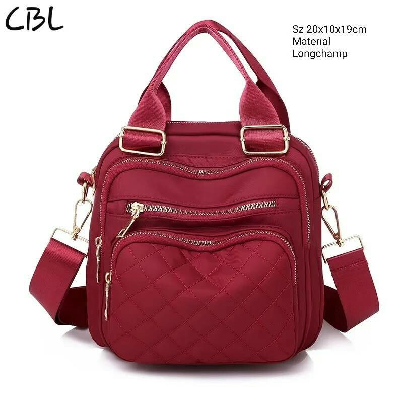 Tas Selempang Ch1ba0 CBLB06 3