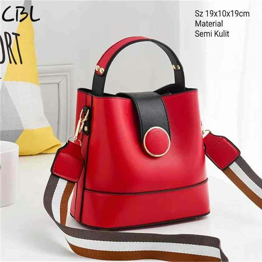 Tas Selempang Coin CBLB13