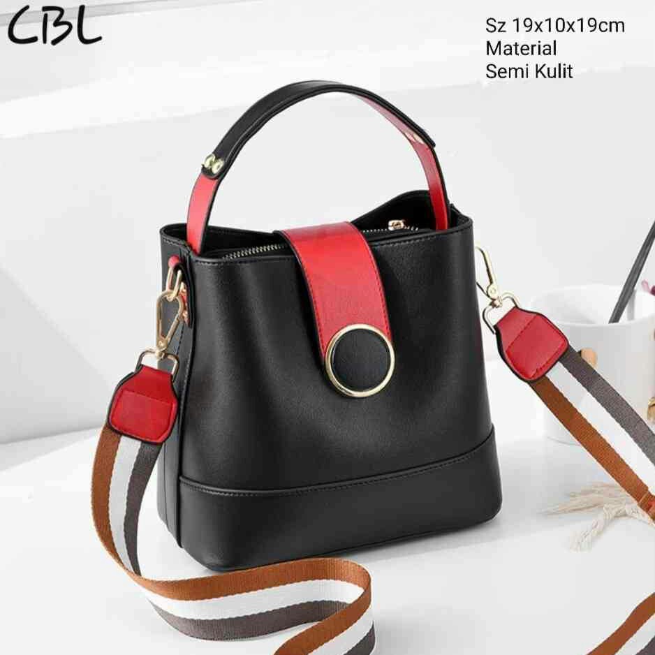 Tas Selempang Coin CBLB13 2