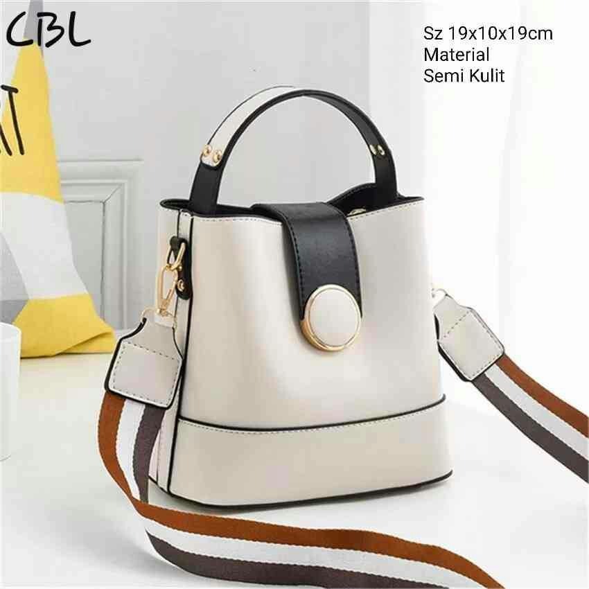 Tas Selempang Coin CBLB13 3