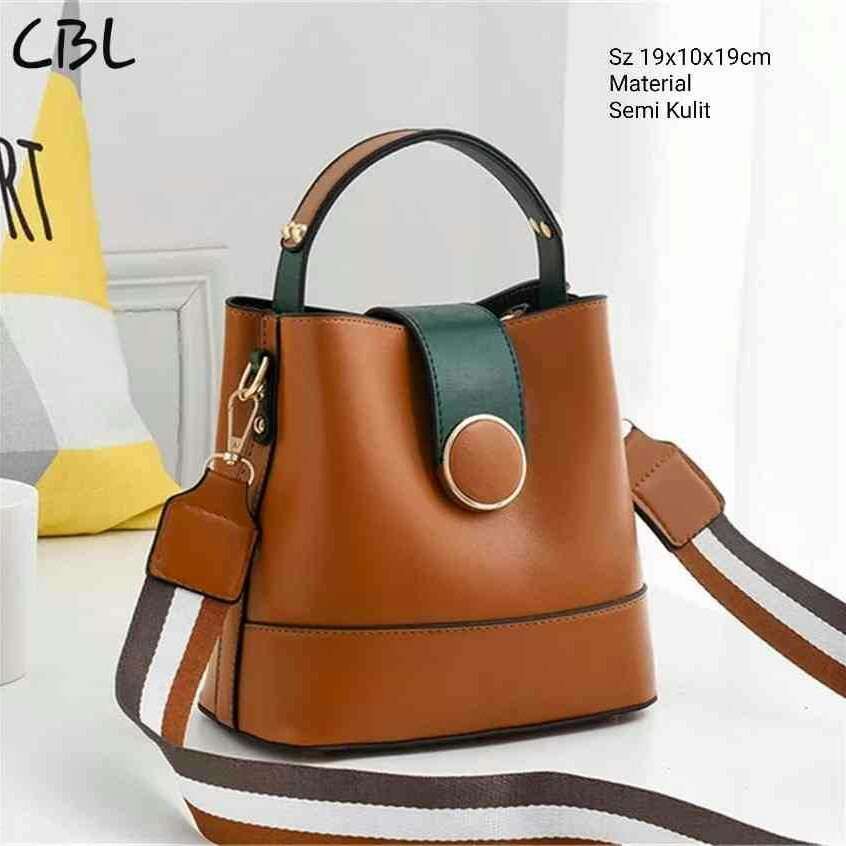 Tas Selempang Coin CBLB13 4