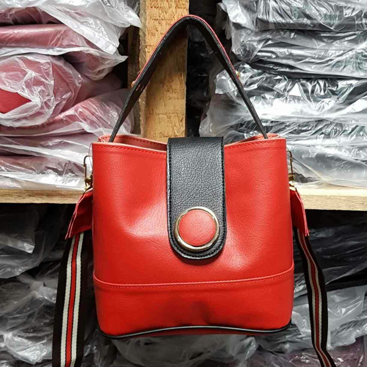 Tas Selempang Coin CBLB13 5
