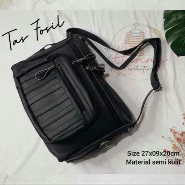 Tas Selempang Fossil CBLB02