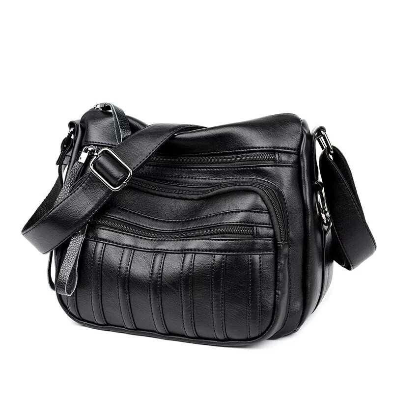 Tas Selempang Fossil CBLB02 2