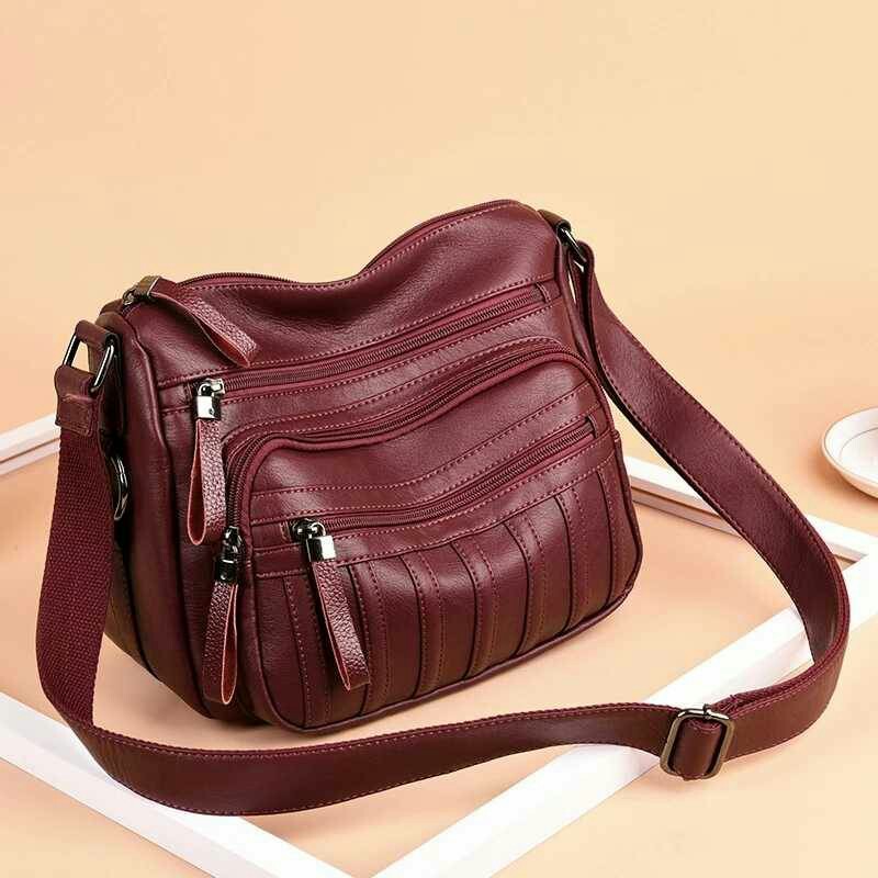 Tas Selempang Fossil CBLB02 3