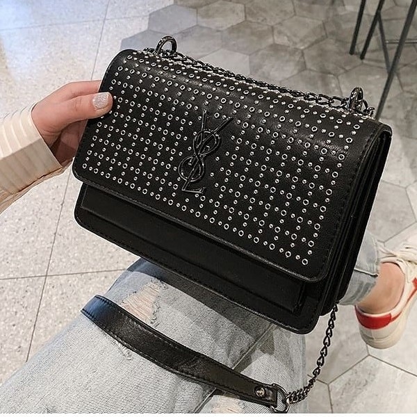 Tas Selempang Import Wanita