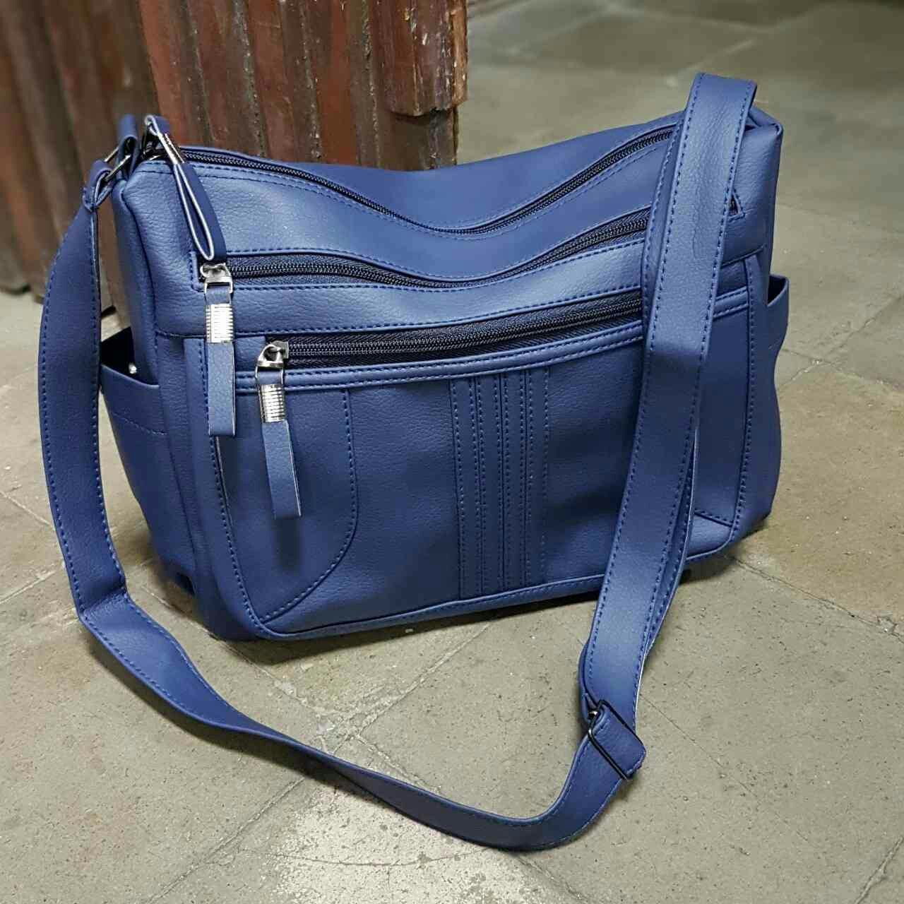 Tas Selempang Izma CBLB10 3