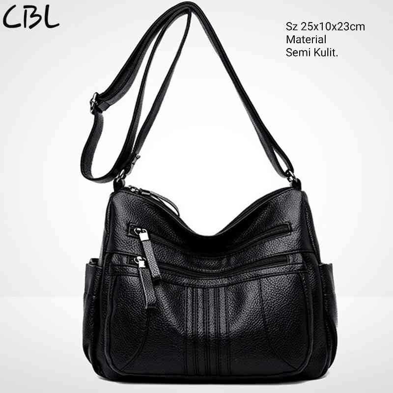 Tas Selempang Izma CBLB10 5