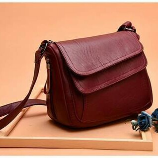 Tas Selempang Monalisa CBLB18