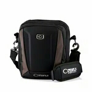 Tas Selempang Netbook Ipad 10inch OZONE