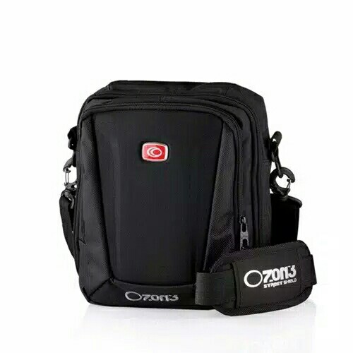 Tas Selempang Netbook Ipad 10inch OZONE 2