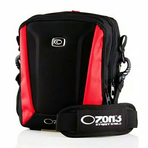 Tas Selempang Netbook Ipad 10inch OZONE 3