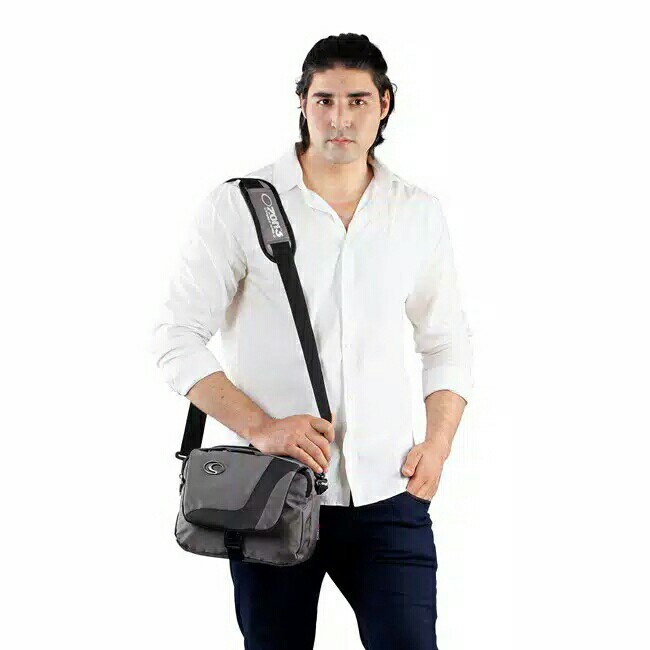 Tas Selempang Netbook Ipad OZONE 746  Raincover 2