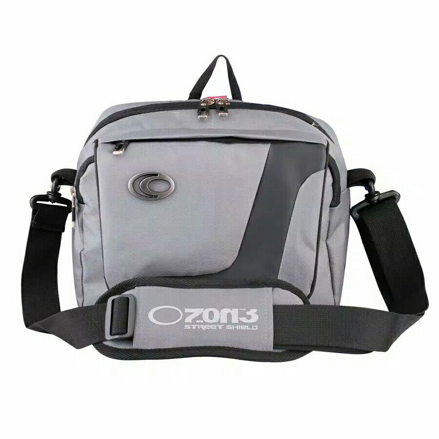 Tas Selempang Netbook Ipad OZONE 746  Raincover 3