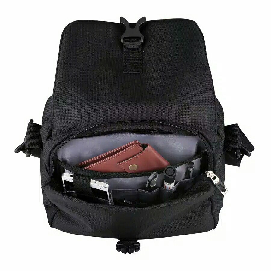 Tas Selempang Netbook Ipad OZONE 746  Raincover 4
