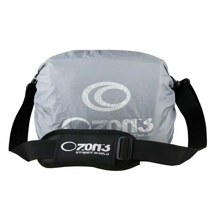 Tas Selempang Netbook Ipad OZONE 746  Raincover 5