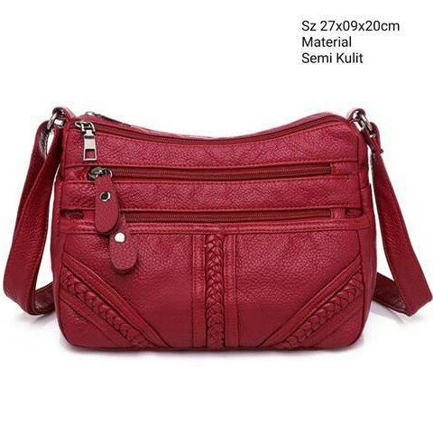 Tas Selempang Novera CBLB21